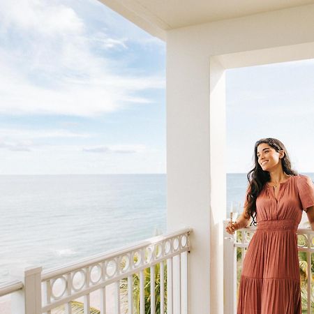 Delray Sands Resort Boca Raton Exteriér fotografie