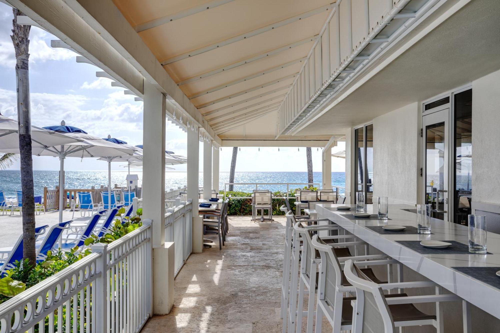 Delray Sands Resort Boca Raton Exteriér fotografie