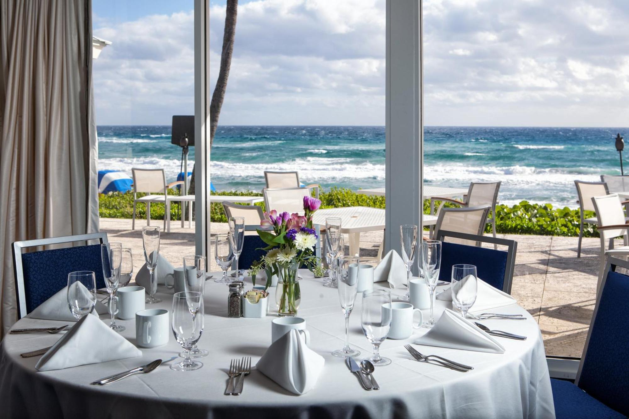 Delray Sands Resort Boca Raton Exteriér fotografie