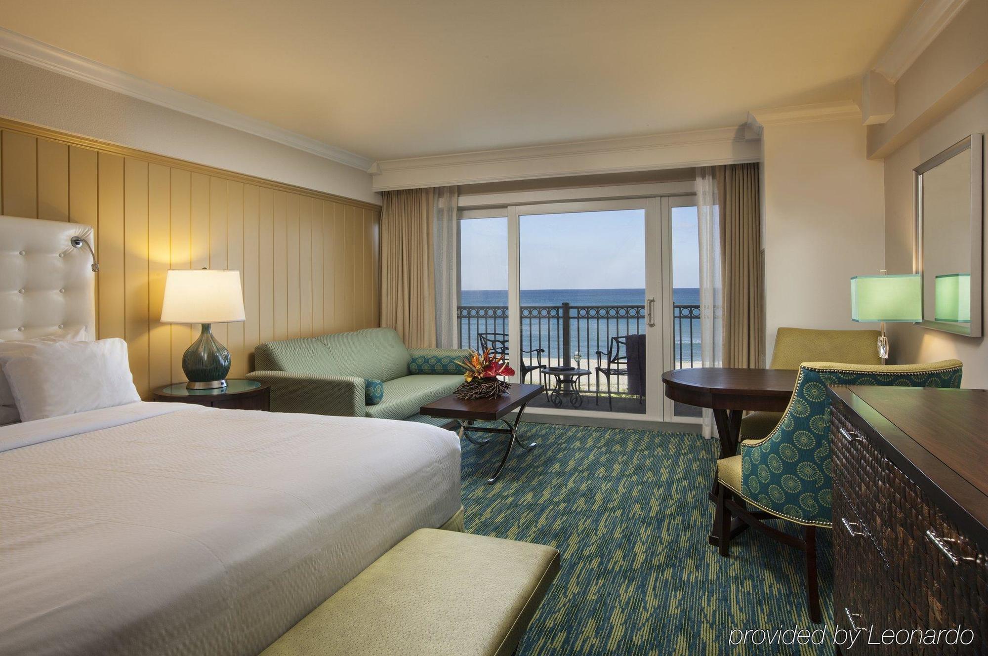 Delray Sands Resort Boca Raton Exteriér fotografie