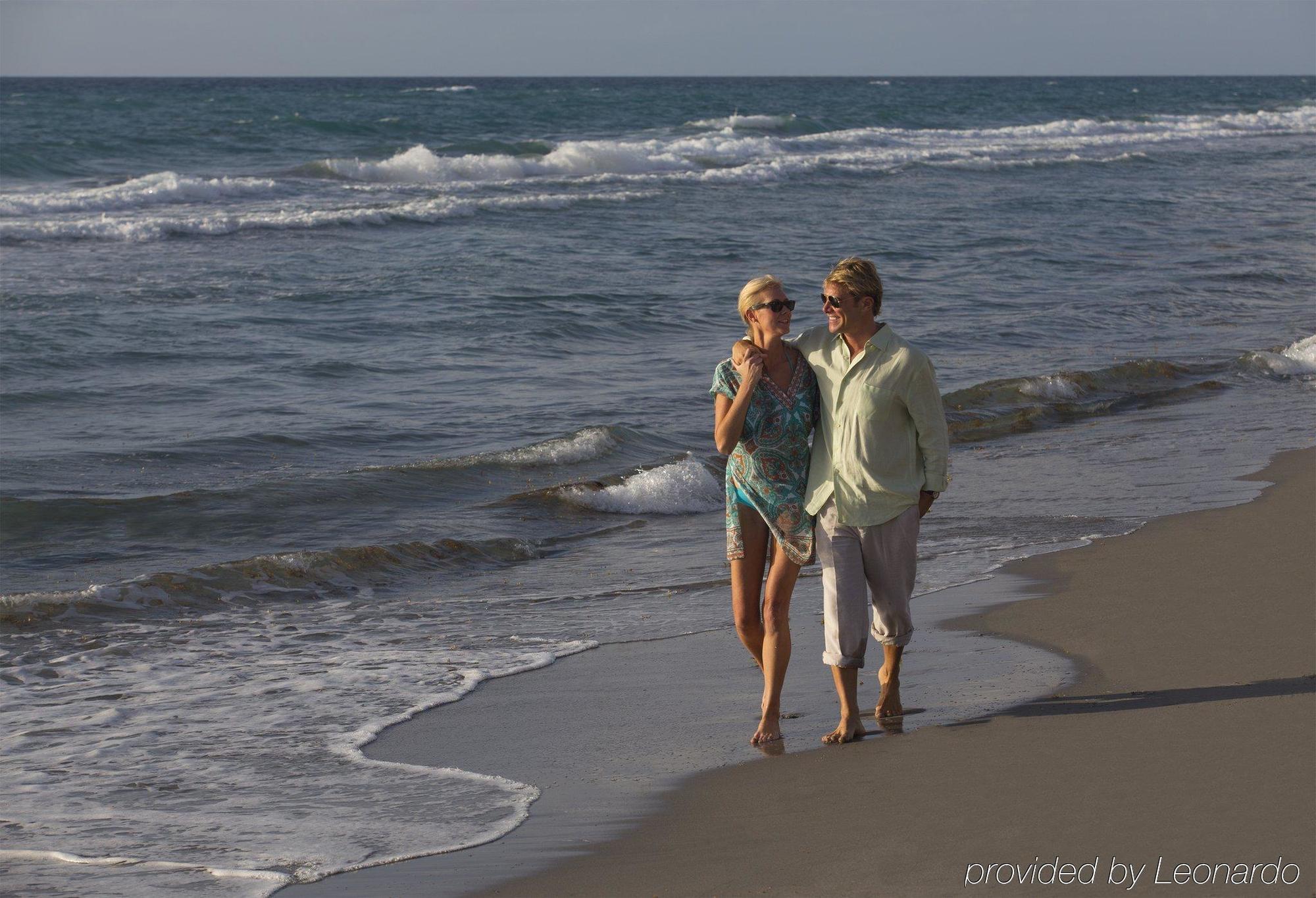 Delray Sands Resort Boca Raton Exteriér fotografie