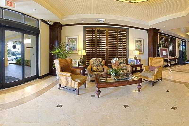 Delray Sands Resort Boca Raton Exteriér fotografie
