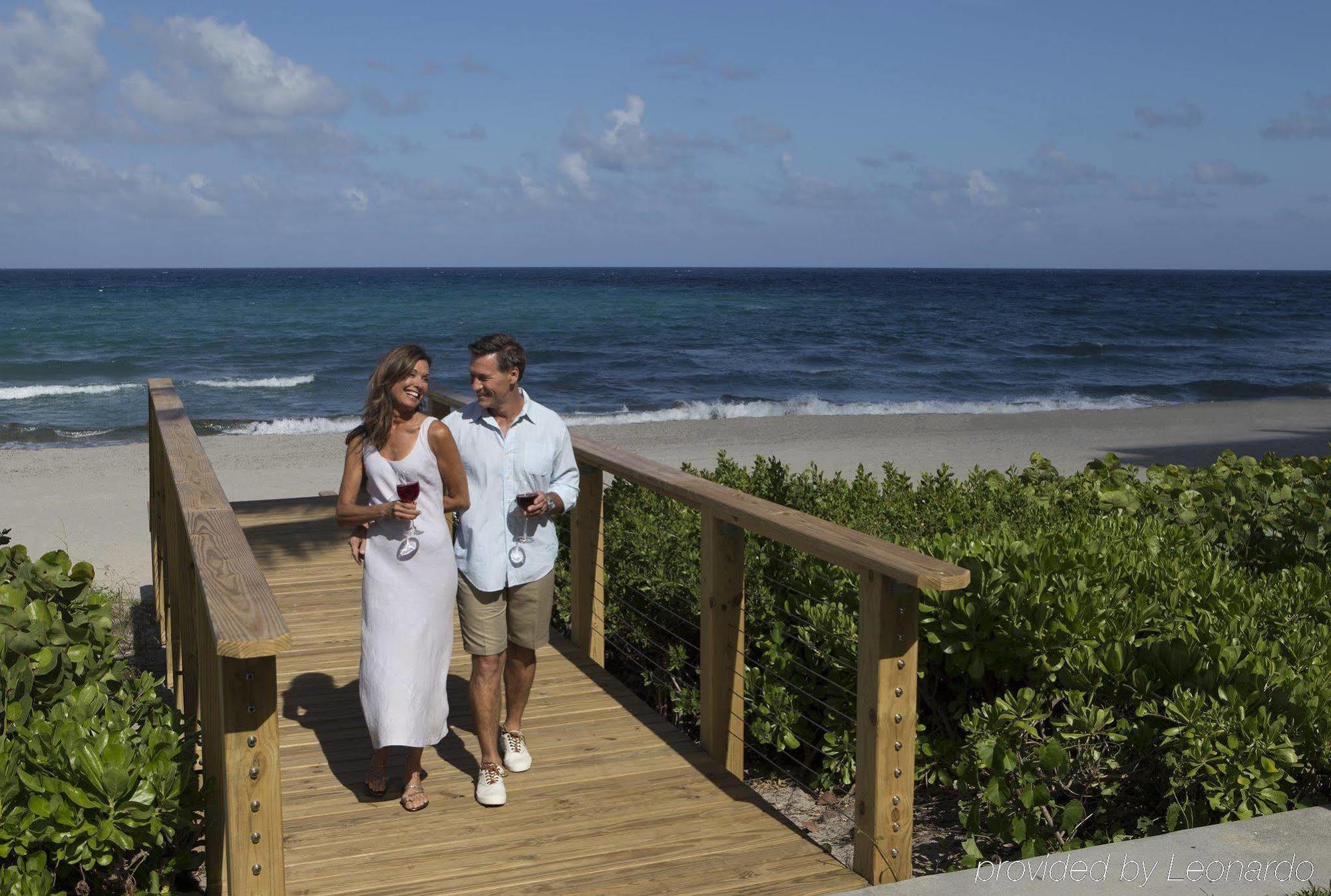Delray Sands Resort Boca Raton Exteriér fotografie