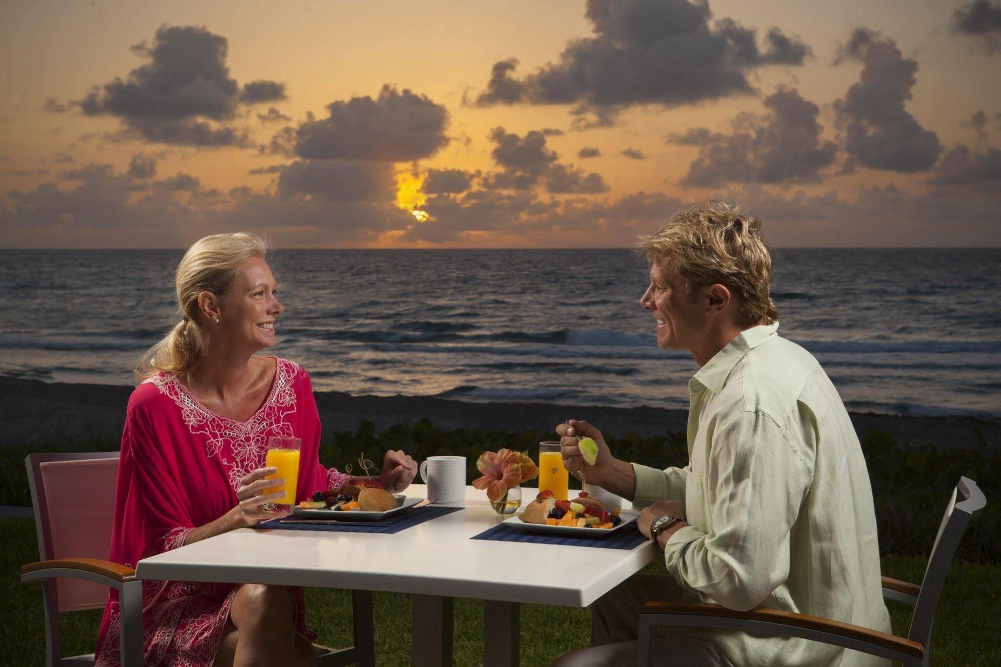 Delray Sands Resort Boca Raton Exteriér fotografie