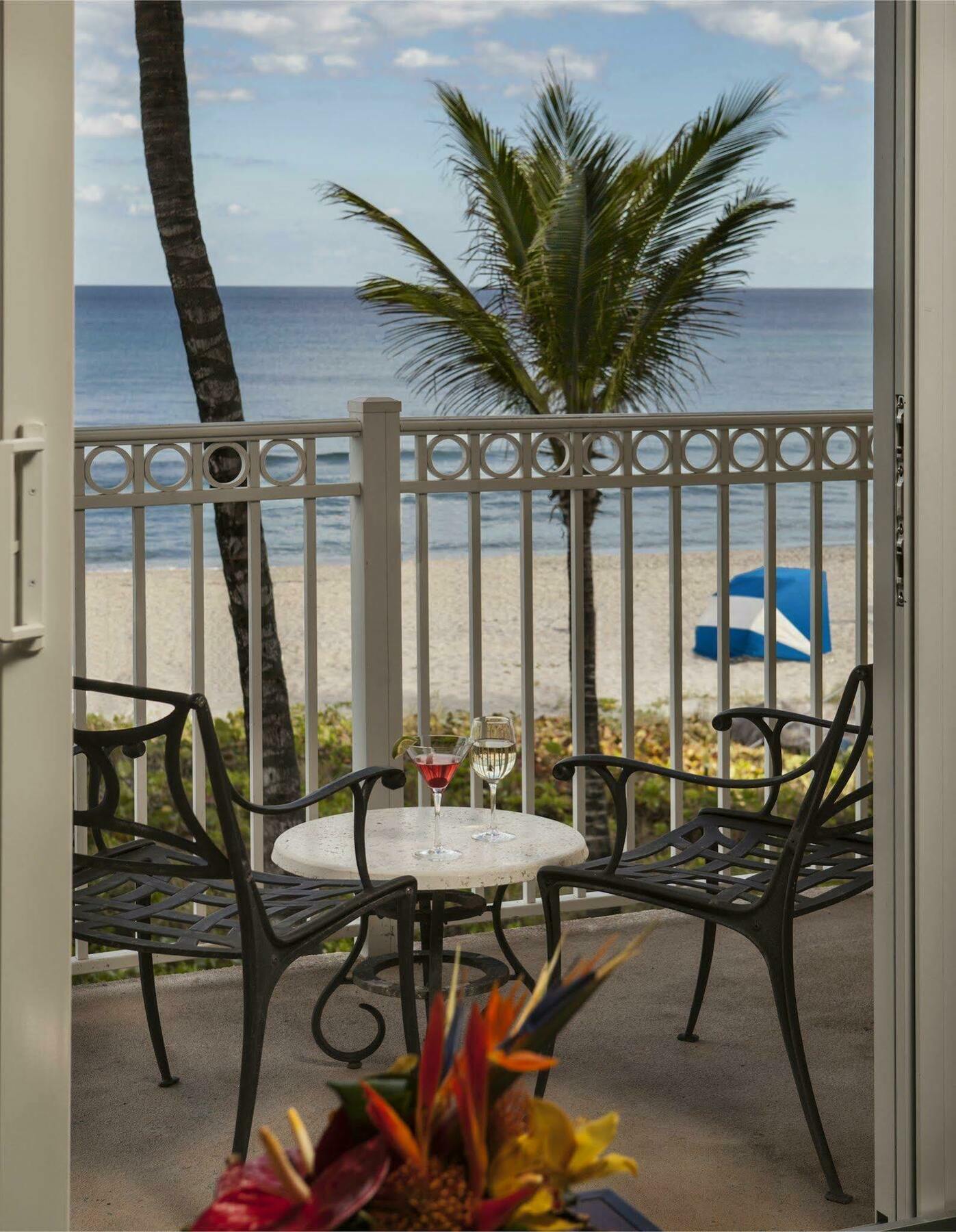 Delray Sands Resort Boca Raton Exteriér fotografie